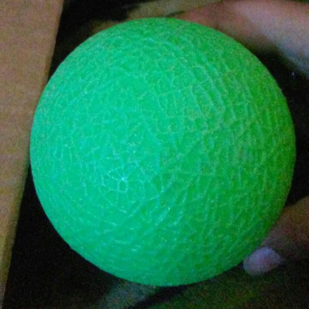 Toy ball